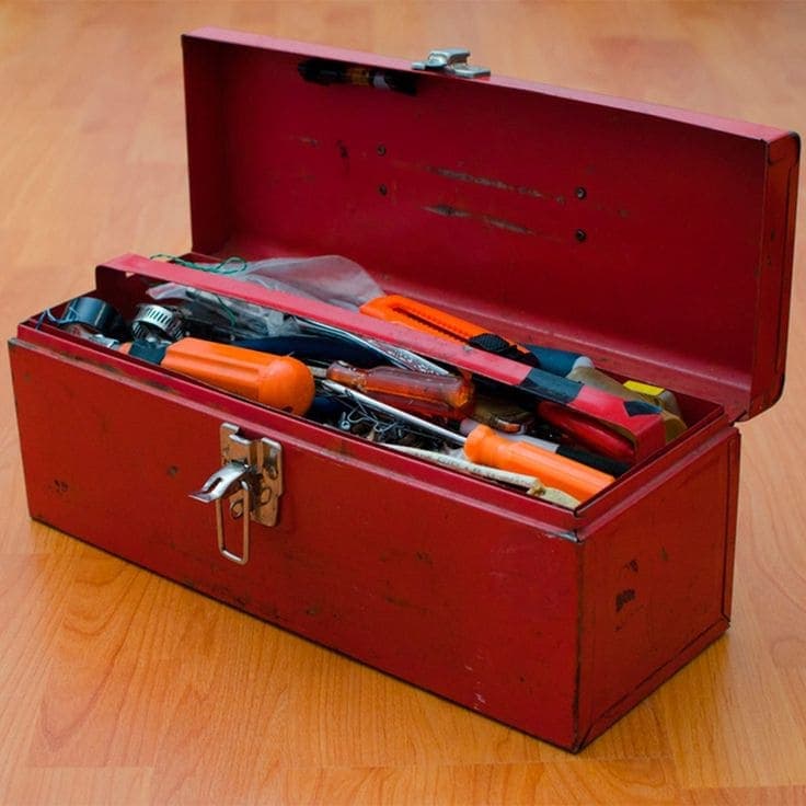 Home Repairs & Maintenance